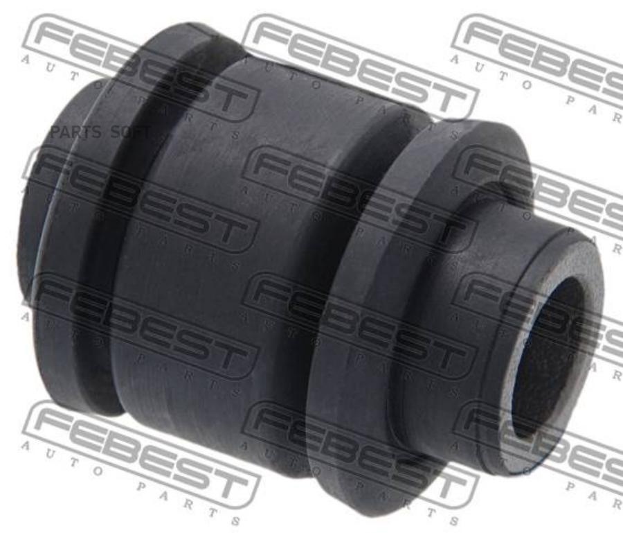 

FEBECT TAB503 TAB-503_втулка переднего стабилизатора!\ Toyota Land Cruiser 08-12