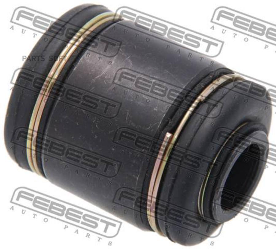 

FEBECT TAB002Z TAB002Z_сайлентблок цапфы задн.подвески плав.!\Toyota Camry 90-98