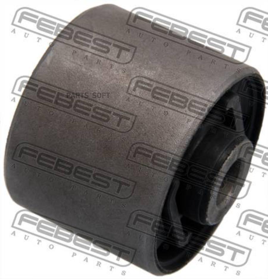 

FEBECT NAB060 NAB-060_сайлентблок рычага зад.подв.!\ Nissan Almera Classic 06-12