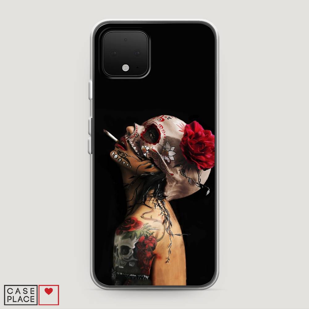 Чехол Awog на Google Pixel 4 
