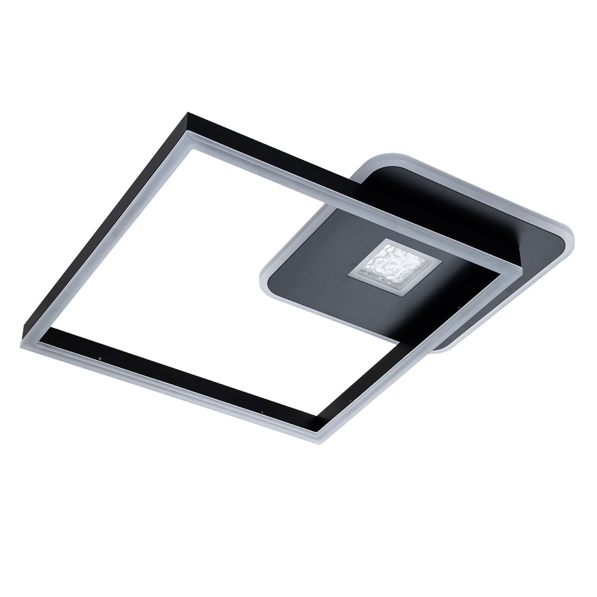 

Потолочный светодиодный светильник Escada Arctic 102351LED BL, 10235/1LED BL Arctic
