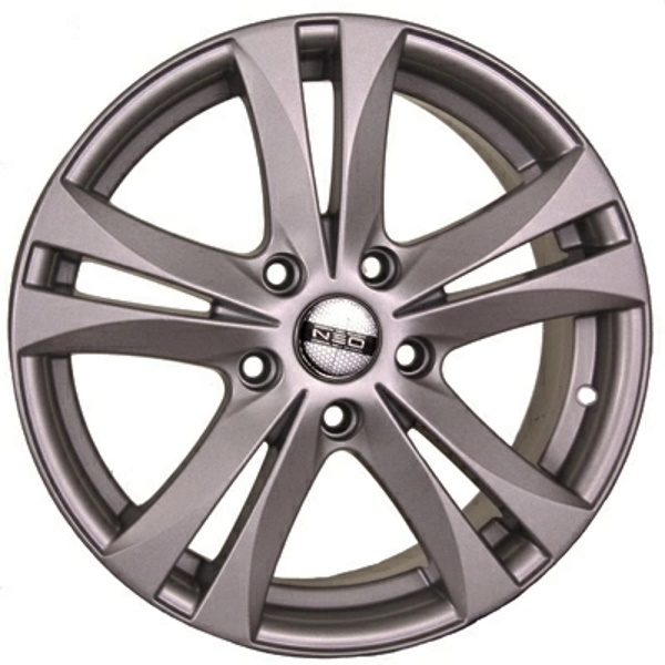 

Диск NEO, 644 HB 6.5x16/5x114.3ET47 67.1