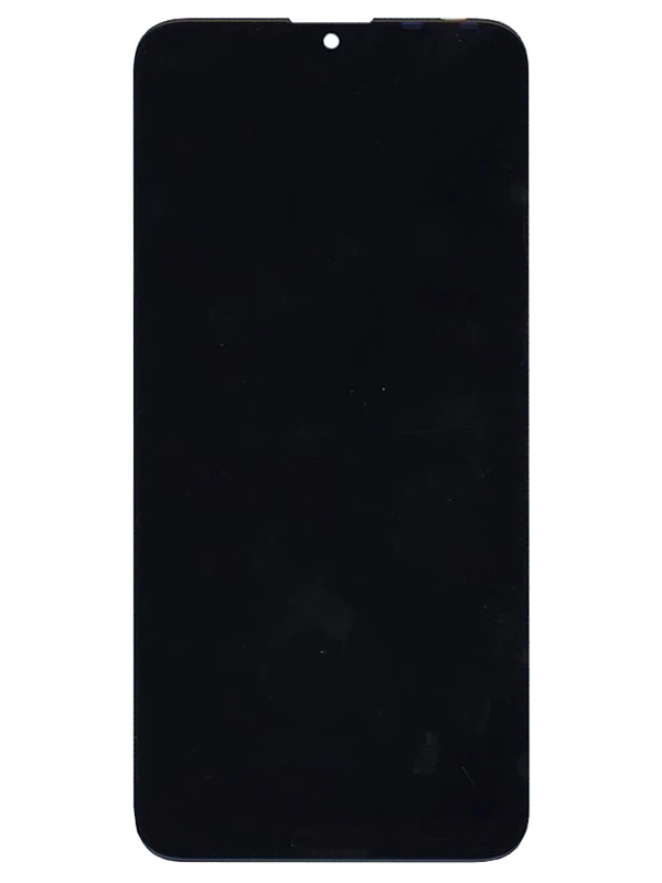 

Дисплей Vbparts для Huawei Y7 2019 матрица в сборе с тачскрином Black 065659, Черный