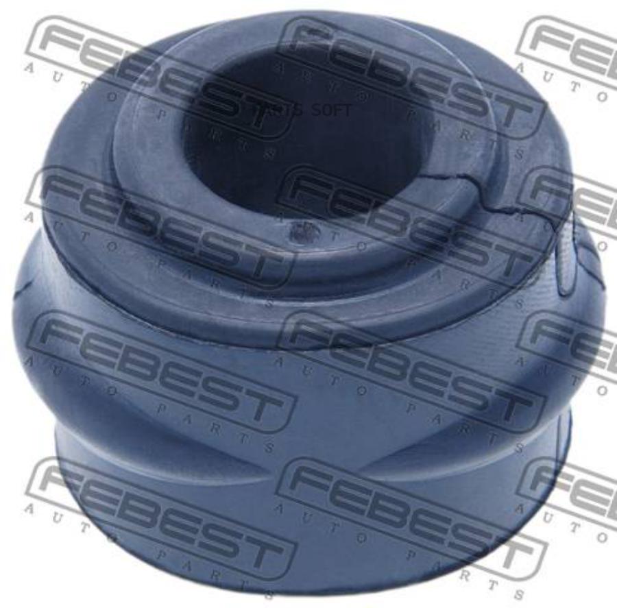 

FEBECT CRSBMAGF25 CRSB-MAGF25_втулка стабилизатора переднего!\ Chrysler 300C 04>