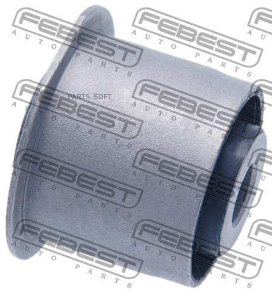 

FEBECT CRAB020 CRAB-020_сайлентблок передней поперечной тяги!\ Chrysler 300C 04>