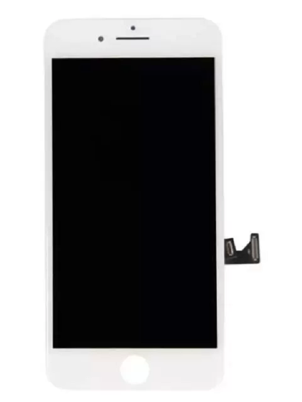 

Дисплей Vbparts для APPLE iPhone 8 Plus в сборе с тачскрином (Foxconn) White 060920