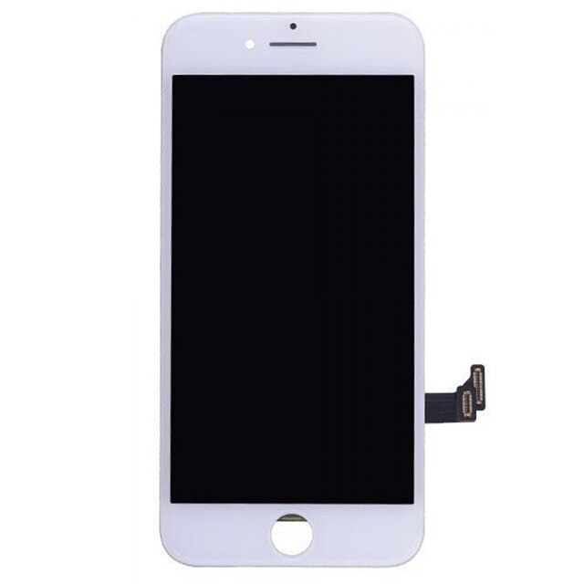 

Дисплей Vbparts для APPLE iPhone 7 в сборе с тачскрином (Hancai) Black 060390, Черный