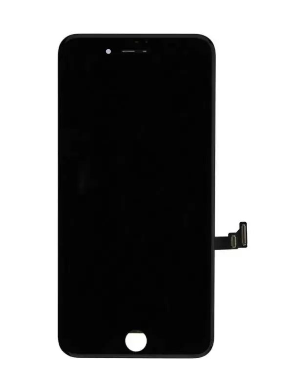 

Дисплей Vbparts для APPLE iPhone 7 в сборе с тачскрином (AAA) Black 064108, Черный