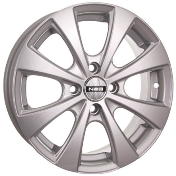 

Диск NEO, 546 SL 6x15/4x100ET50 60.1