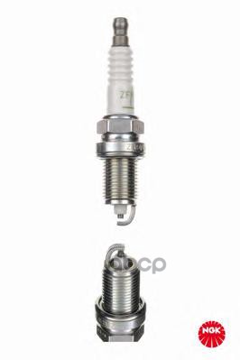 

NGK-NTK 4043 Свеча зажигания ZFR4F-11