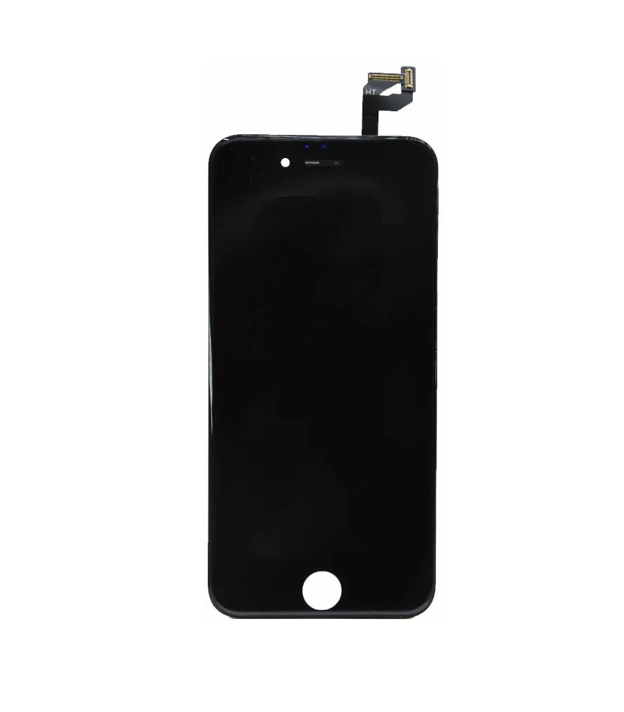 

Дисплей Vbparts для APPLE iPhone 6S в сборе с тачскрином Foxconn Black 060383, Черный