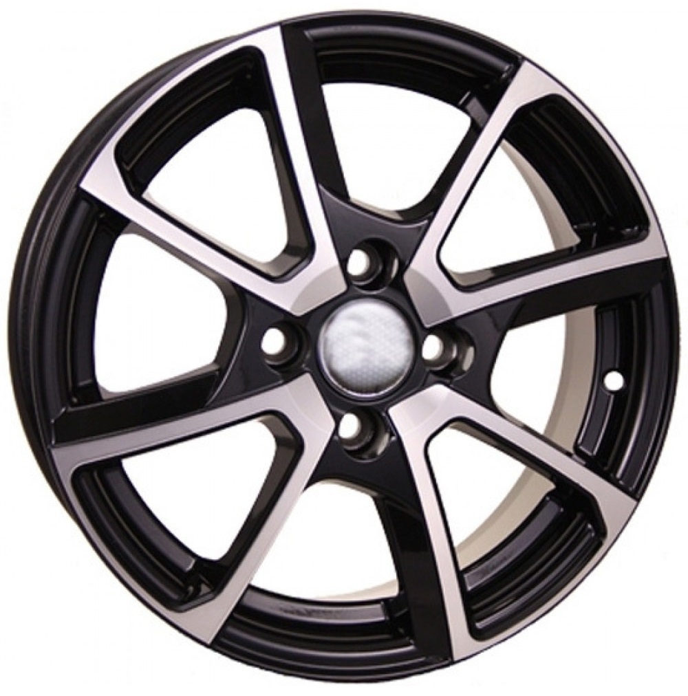 

Диск NEO, 538 BD 6x15/4x100ET40 60.1