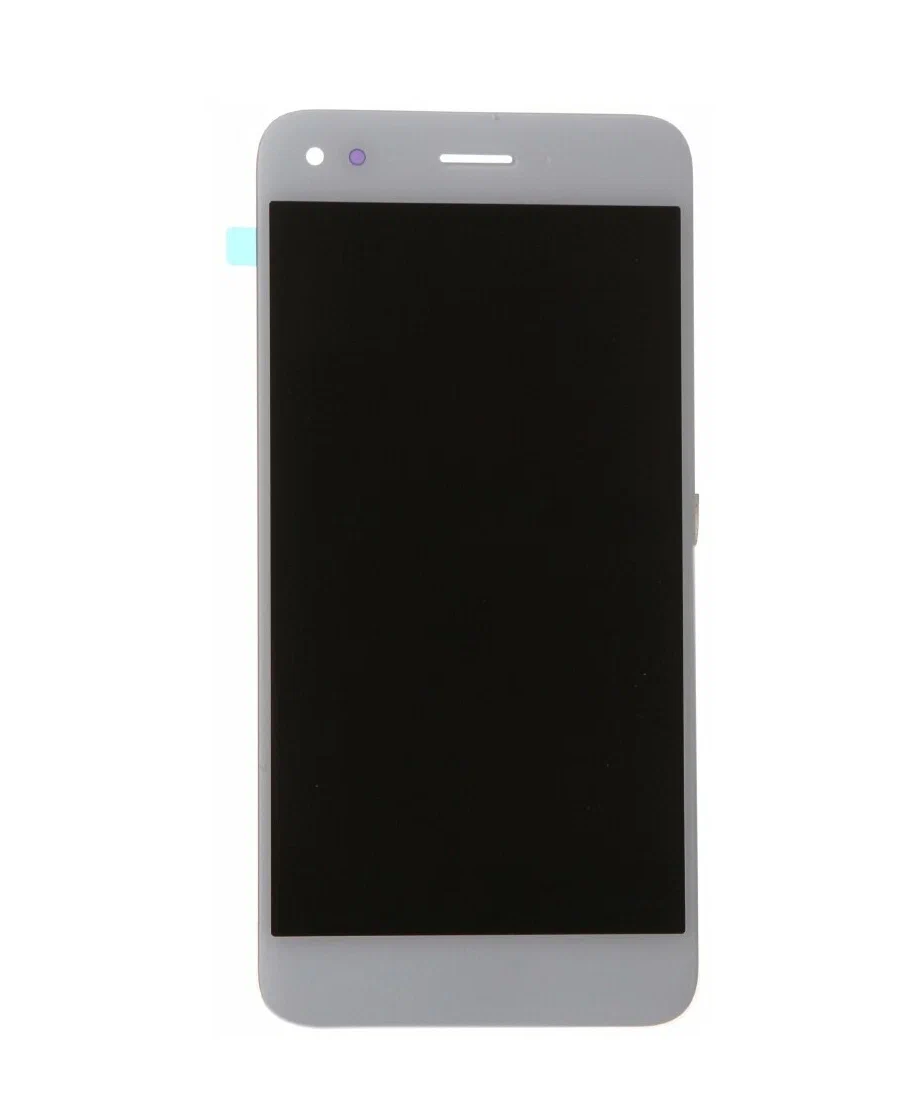 

Дисплей RocknParts для Huawei Y7 Prime 2018 в сборе с тачскрином White 586849, Белый