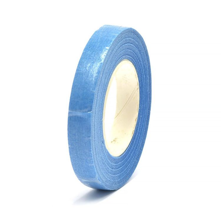Тейп лента, цвет: голубой, ширина 10 мм, длина 27,43 м, Magic4Hobby