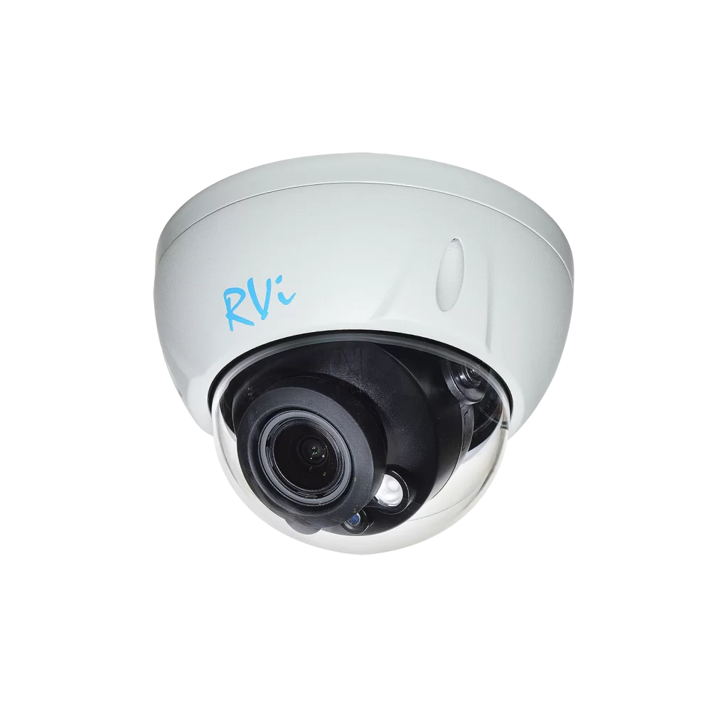 

RVi Видеокамера HD RVi-1ACD202M (2.7-12) white, Белый, 3109