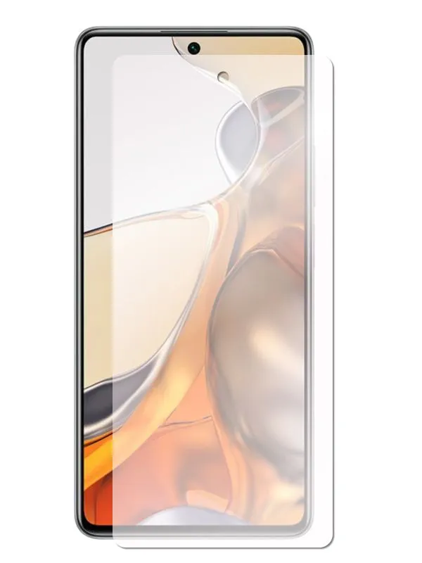

Гидрогелевая пленка Innovation для Xiaomi Redmi Note 11T Pro Matte 35520