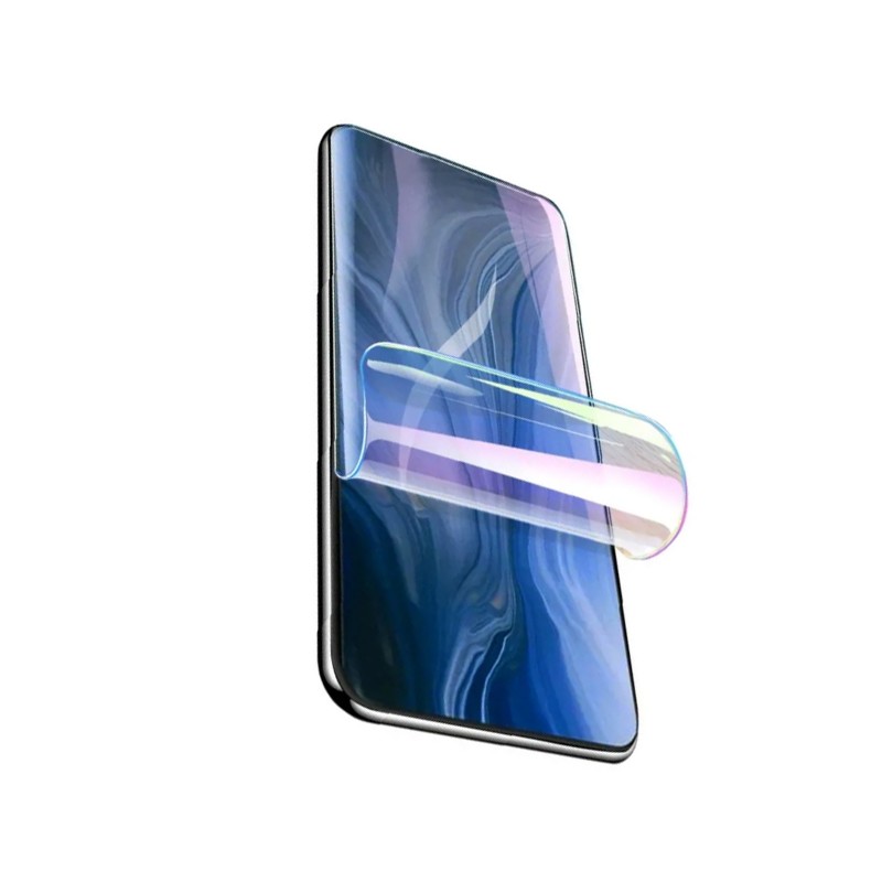 

Гидрогелевая пленка Innovation для Xiaomi Redmi K40 Pro Matte 20800
