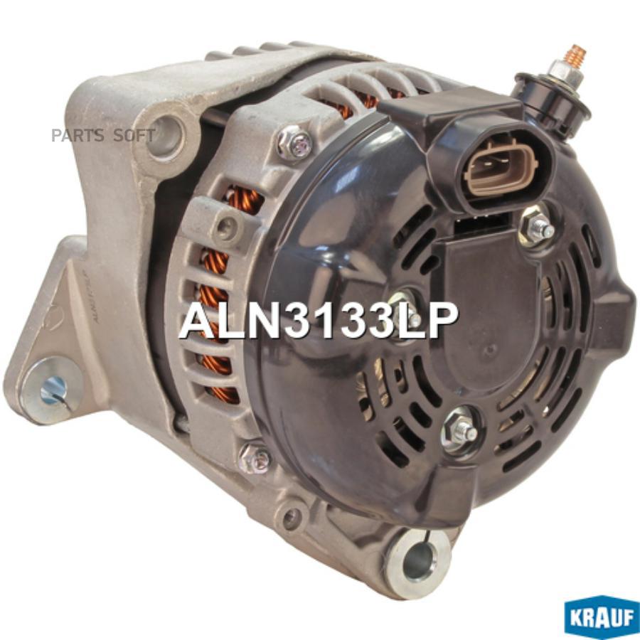 

Генератор Krauf ALN3133LP