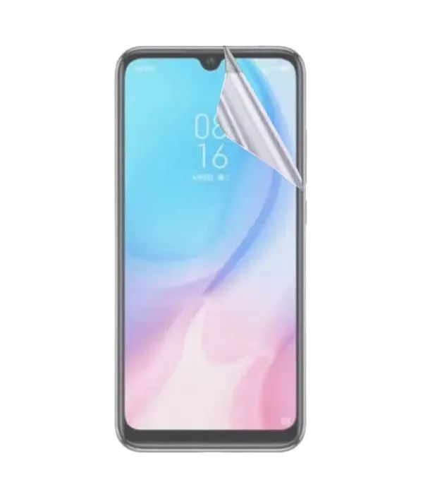 

Гидрогелевая пленка Innovation для Xiaomi Mi CC9E Glossy 20309