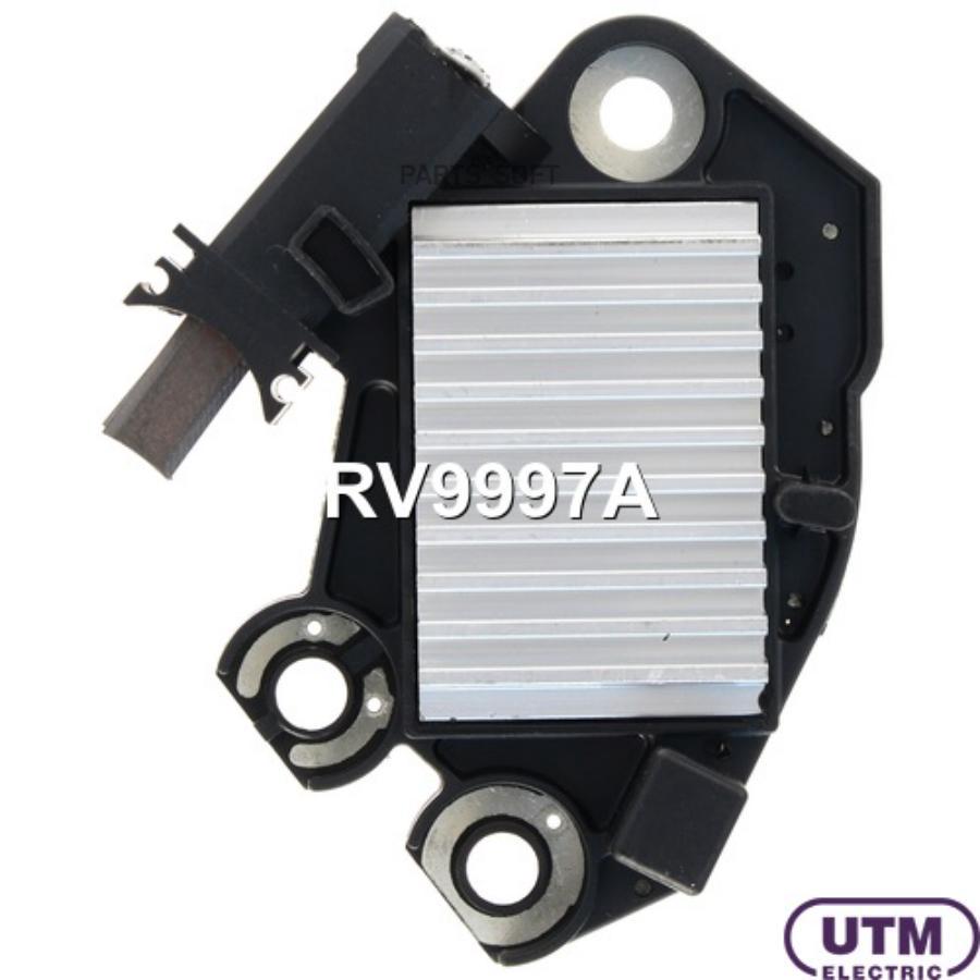

Регулятор Генератора UTM RV9997A