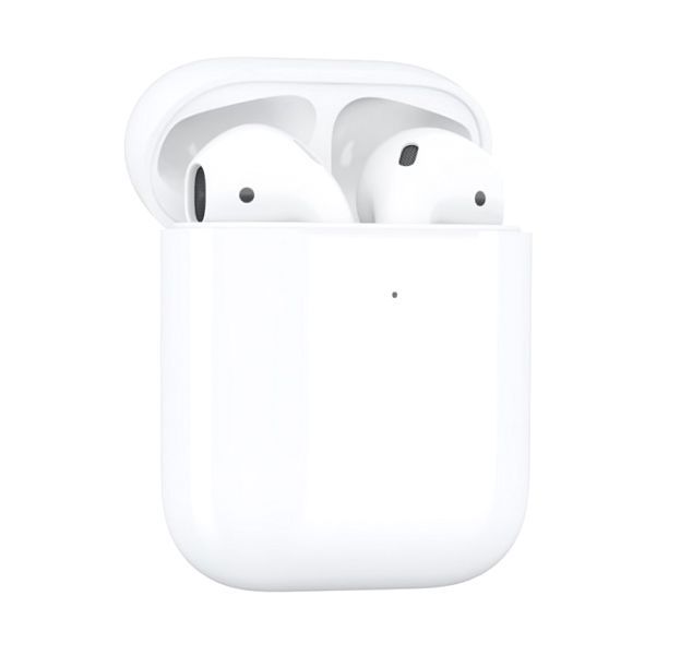 

Беспроводные наушники White (110103426345)