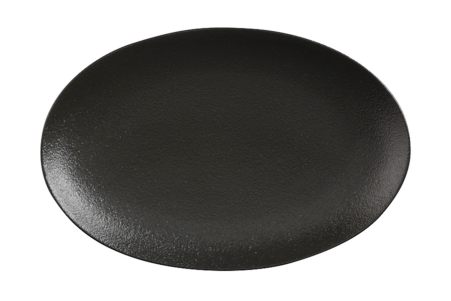 

Блюдо сервировочное Maxwell & Williams Икра пепел 25х16 см MW602-AX0204, Черный