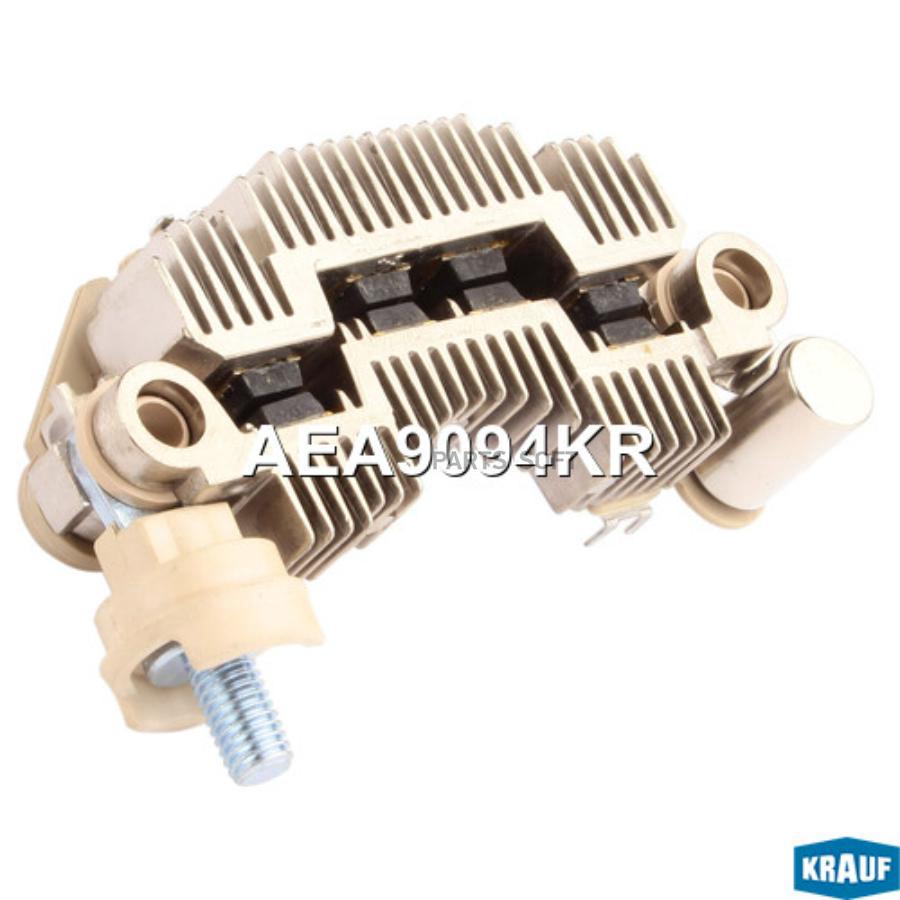 

Диодный мост генератора