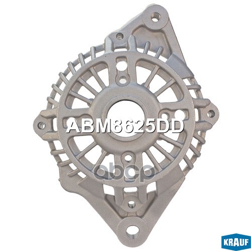 

Крышка Генератора Передняя Krauf арт. ABM8625DD