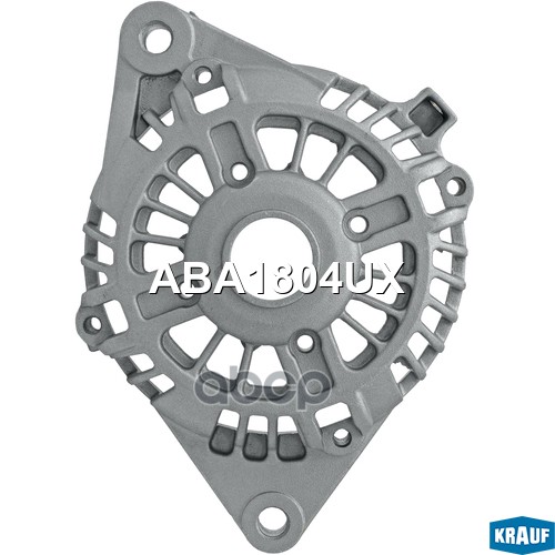 

Крышка Генератора Передняя Krauf арт. ABA1804UX
