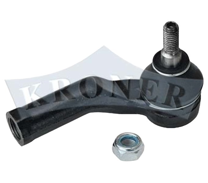

Наконечник Рулевой Тяги Ford Focus (05-), C-Max (03-) (Прав.) Kroner Kroner арт. K301032