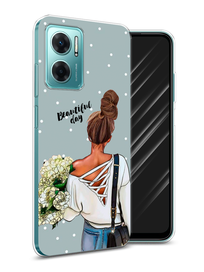 Чехол Awog на Xiaomi Redmi 10 5G 