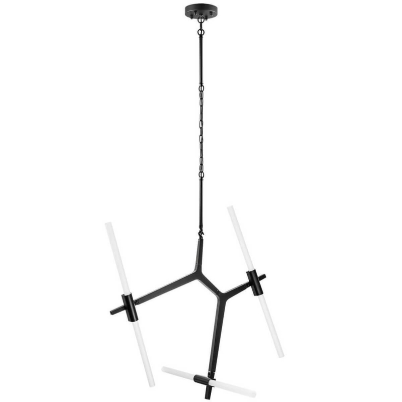 

Подвесная люстра Lightstar Struttura 742067, Struttura