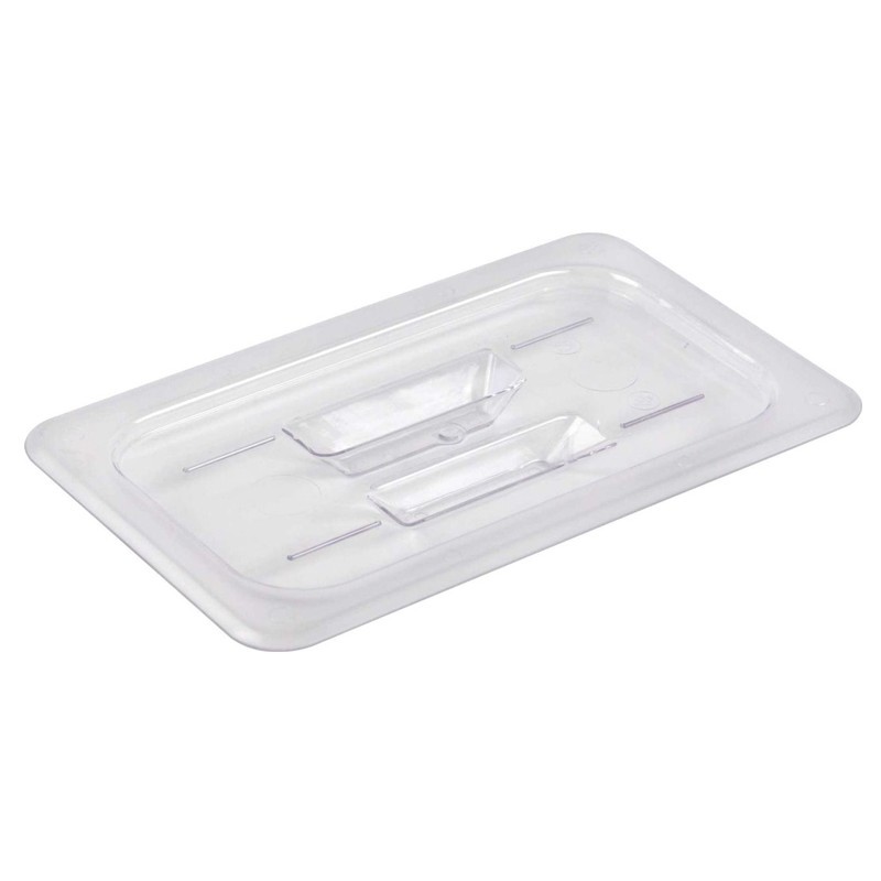 

Крышка Gastrorag 265х162mm PC14