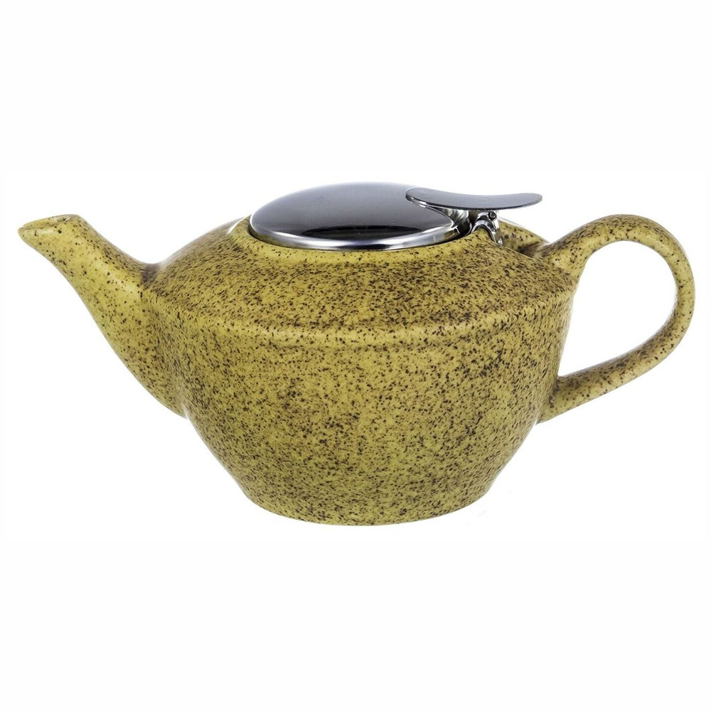 

Чайник заварочный Elrington Феличита 500ml 109-06055 788487, Коричневый