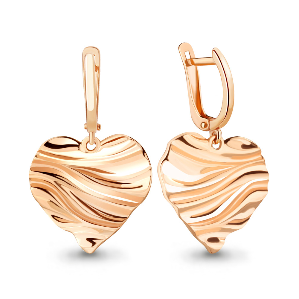 

Серьги из серебра Aquamarine 33901_925_з, 33901_925_з