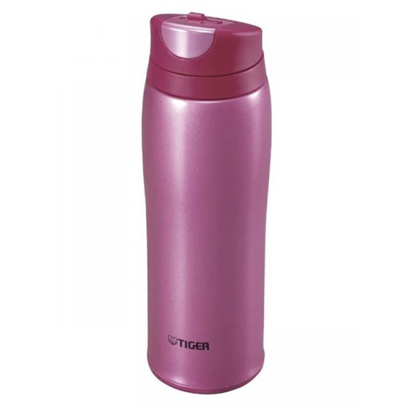 Термокружка Tiger MCB-H048 480ml Raspberry Pink MCB-H048 PR