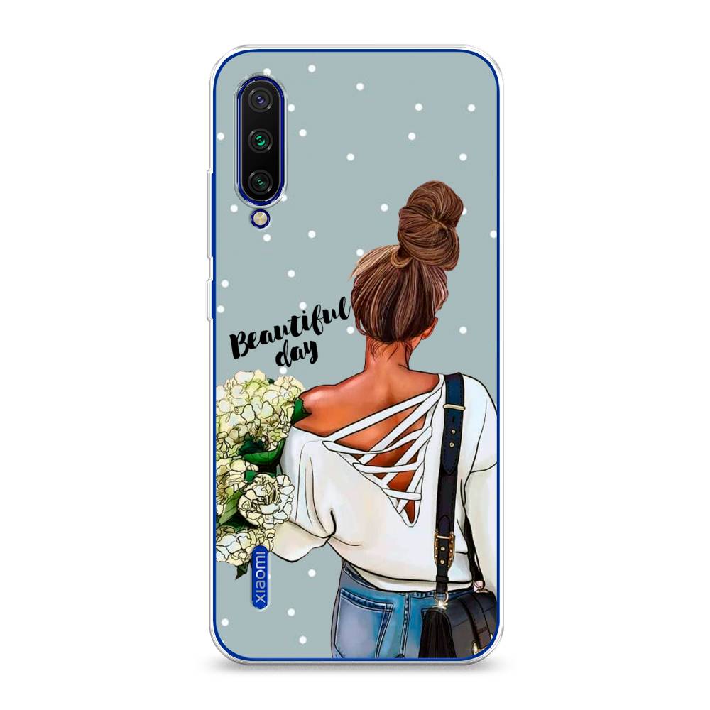 Чехол Awog на Xiaomi Mi CC9E/Mi A3 