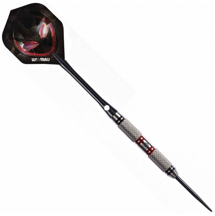 Дротики Winmau Navigator steeltip 20 гр. (профессиональный уровень) 1010.20