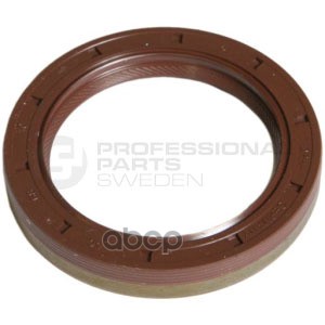 

Сальник Коленвала Передний 50x68x10 Professional Parts Sweden арт. 21434241