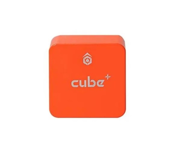 

Полетный контроллер NoBrand Cube Orange, Cube