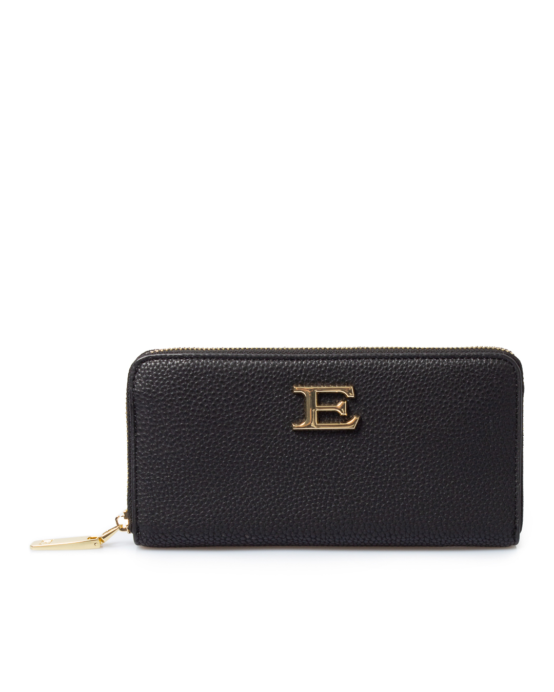

Кошелек женский Ermanno Scervino 12600259 EBA, черный, 12600259 EBA