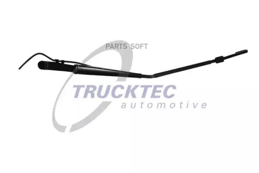 Рычаг Щетки Дворников Левый TRUCKTEC 0258049