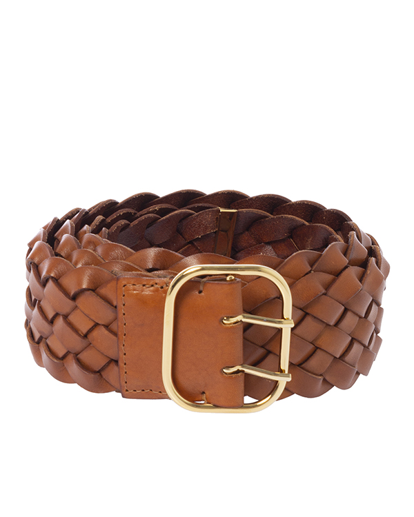 

Ремень женский PHILOSOPHY DI LORENZO SERAFINI A3004 коричневый, 110 см, A3004