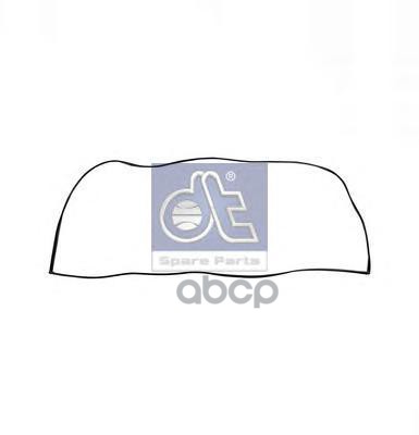 

Уплотнитель Лобового Стекла! Mb DT Spare Parts арт. 480900