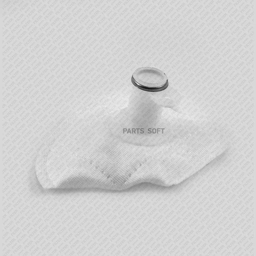

Фильтр-Сетка Топливного Насоса Sf0105 Nsii0019944095 Green Filter арт. SF0105