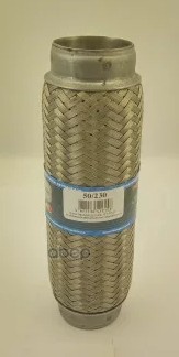 

Гофра глушителя Transmaster universal 50/230