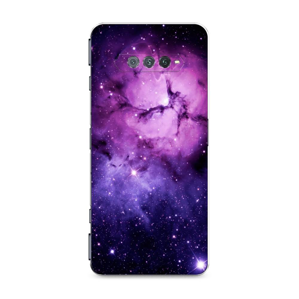 

Чехол Awog на Xiaomi Black Shark 4/4S/4S Pro/4 Pro "Космос 18", Разноцветный, 311650-4