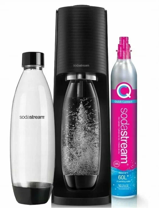 Карбонатор sodastream Terra