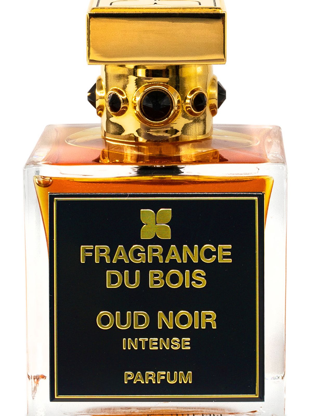 Парфюмерная вода Fragrance Du Bois Oud Noir Intense Eau De Parfum 46200₽