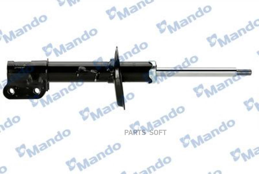 

Амортизатор Est10008w Nsii0010432670 Mando арт. EST10008W